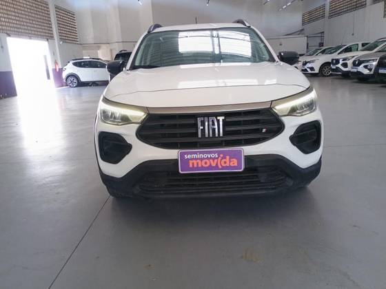 FIAT PULSE 1.3 FLEX DRIVE CVT